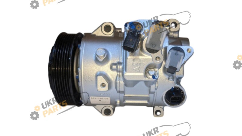  MSG Rebuilding 88310-02730 R